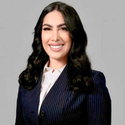 Sara Makin
